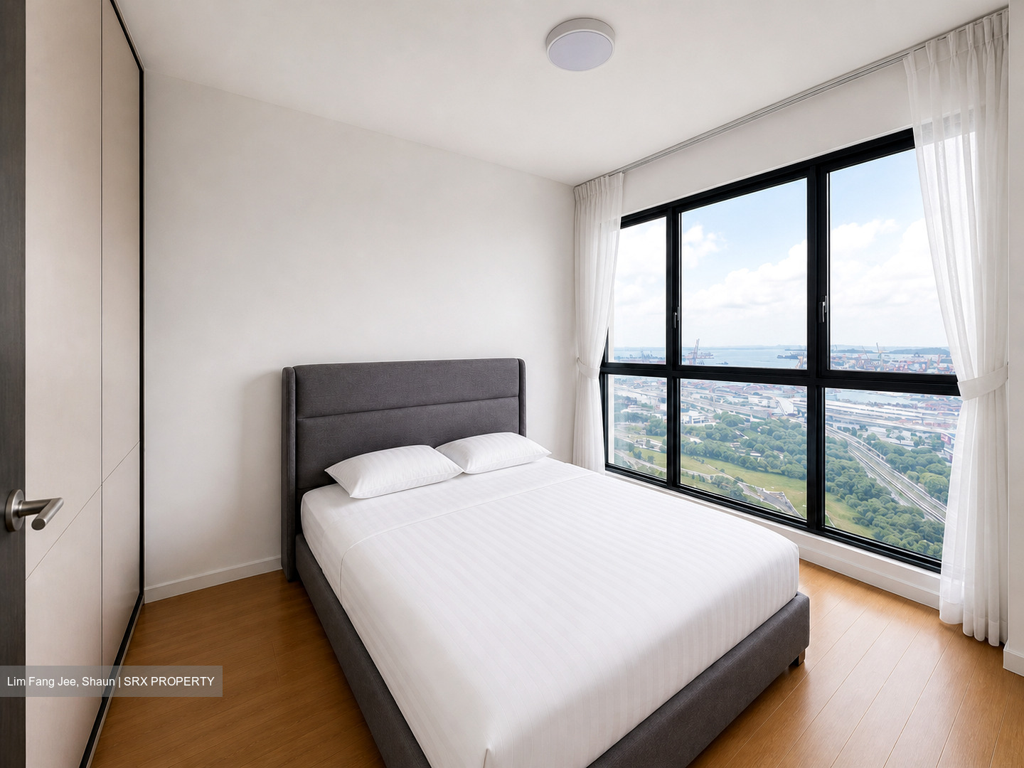 Avenue South Residence (D3), Apartment #554206521